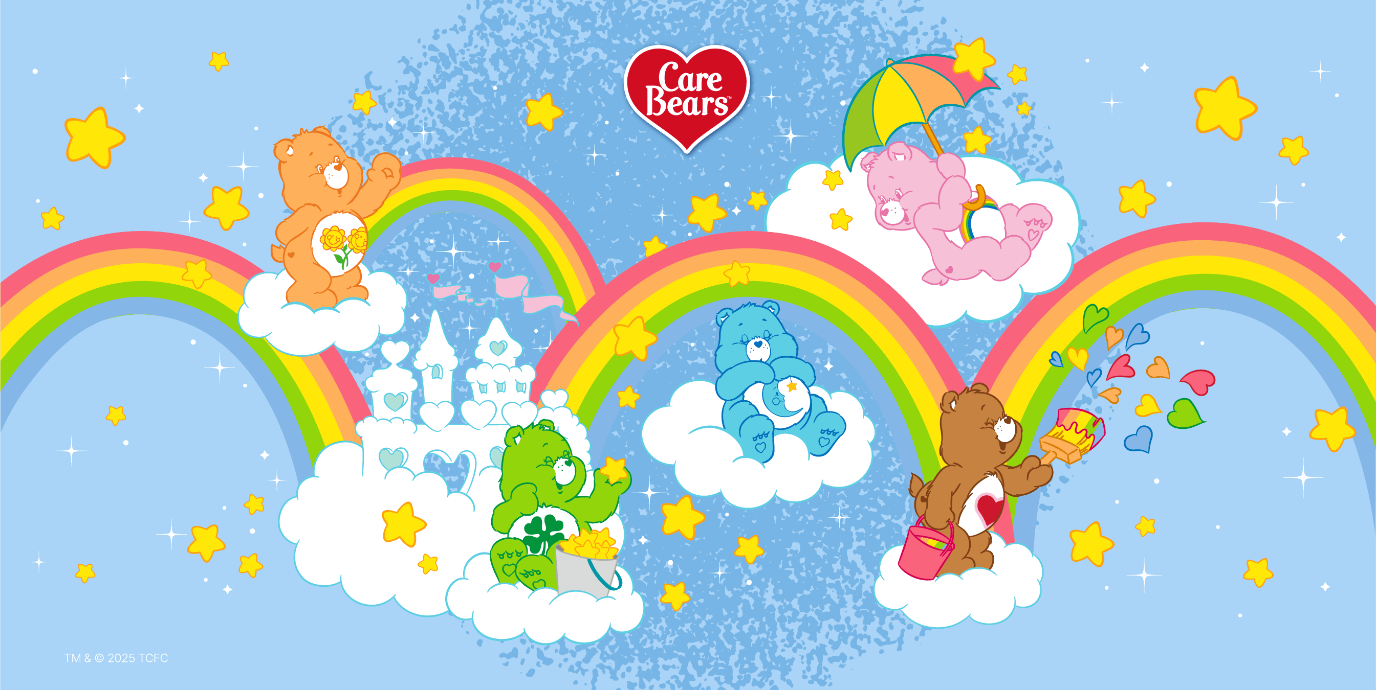 Care Bears-avatar